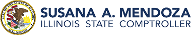 Susana A. Mendoza - Illinois State Comptroller